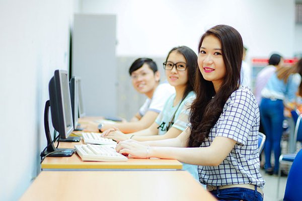 Trang web để test kỹ năng văn phòng hoàn toàn miễn phí 1